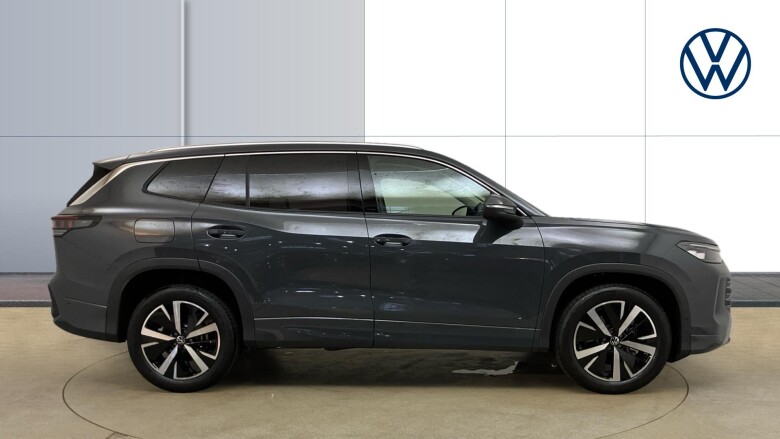 Volkswagen Tayron 1.5 TSI eHybrid Elegance 5dr DSG6 Estate